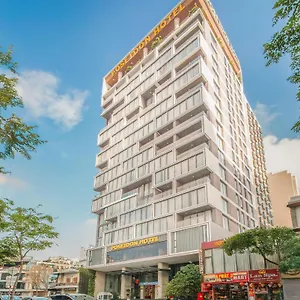 Hotel Poseidon, Nha Trang