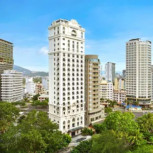 Отель Mercure, Нячанг