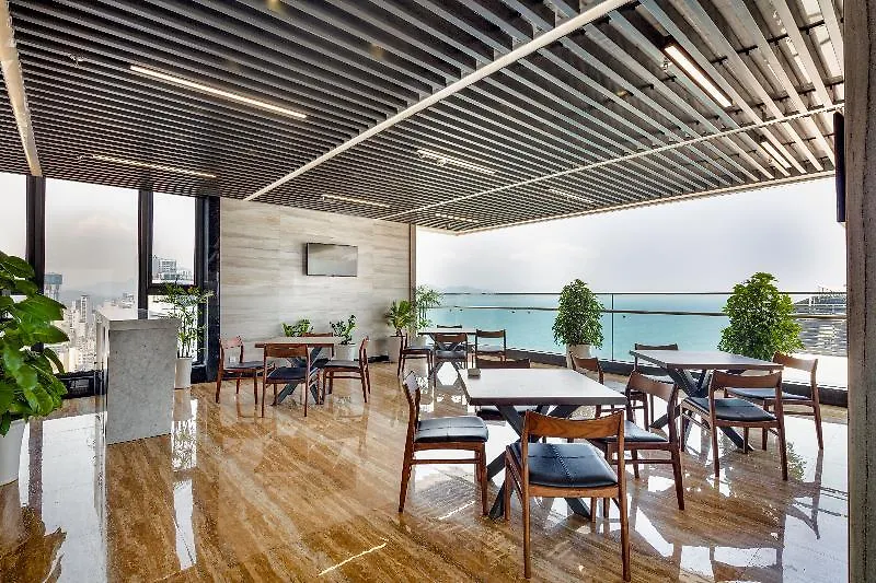 Emerald Bay Nha Trang Hotel And Spa