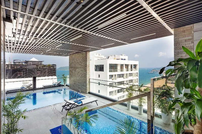 ****  Emerald Bay Nha Trang Hotel And Spa Vietnam