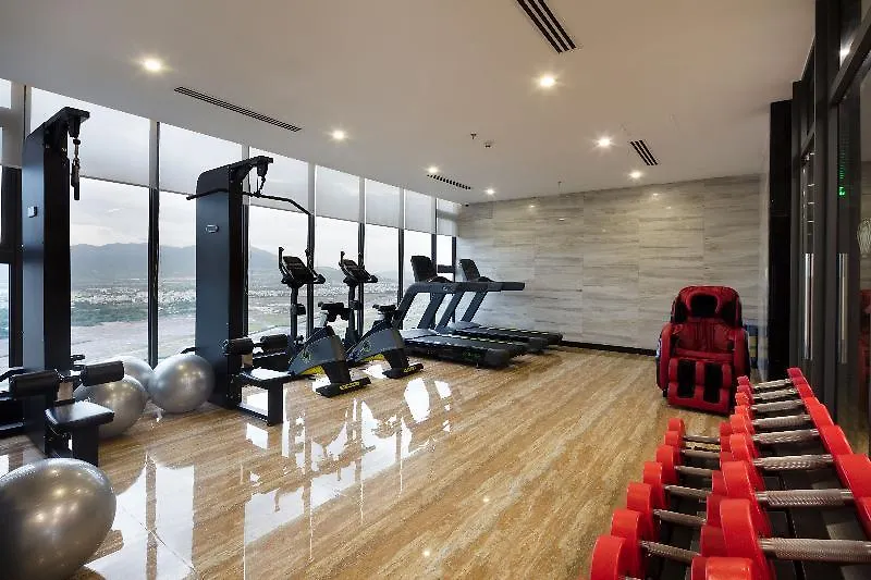 Emerald Bay Nha Trang Hotel And Spa