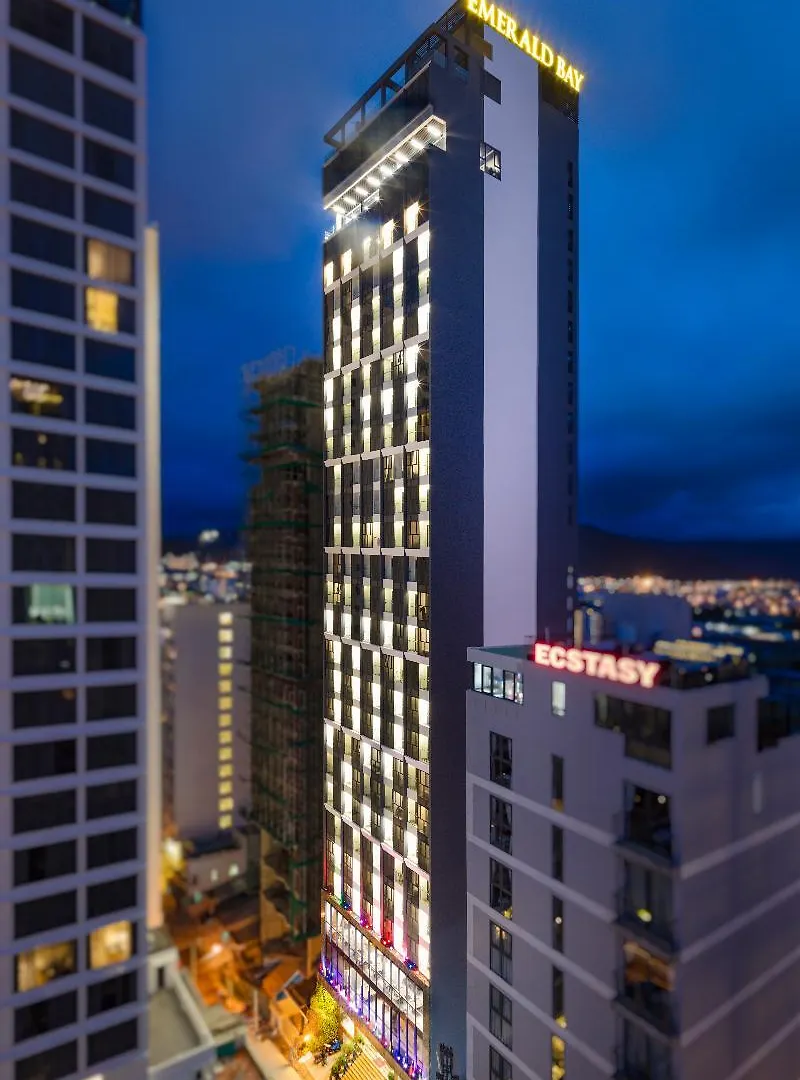 Emerald Bay Nha Trang Hotel And Spa