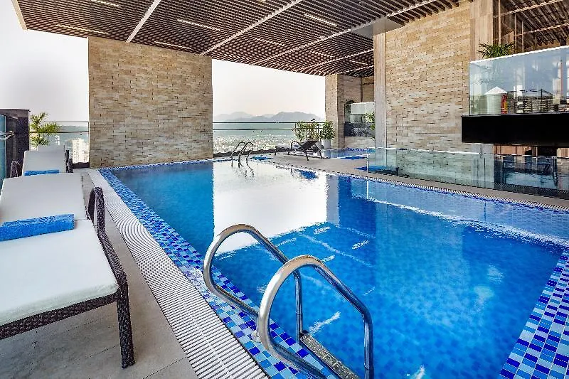 Emerald Bay Nha Trang Hotel And Spa