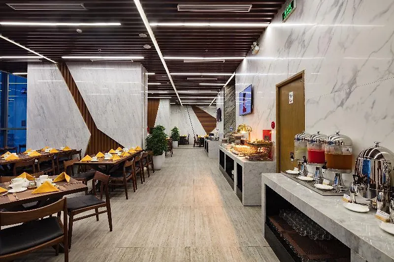 Emerald Bay Nha Trang Hotel And Spa Vietnam