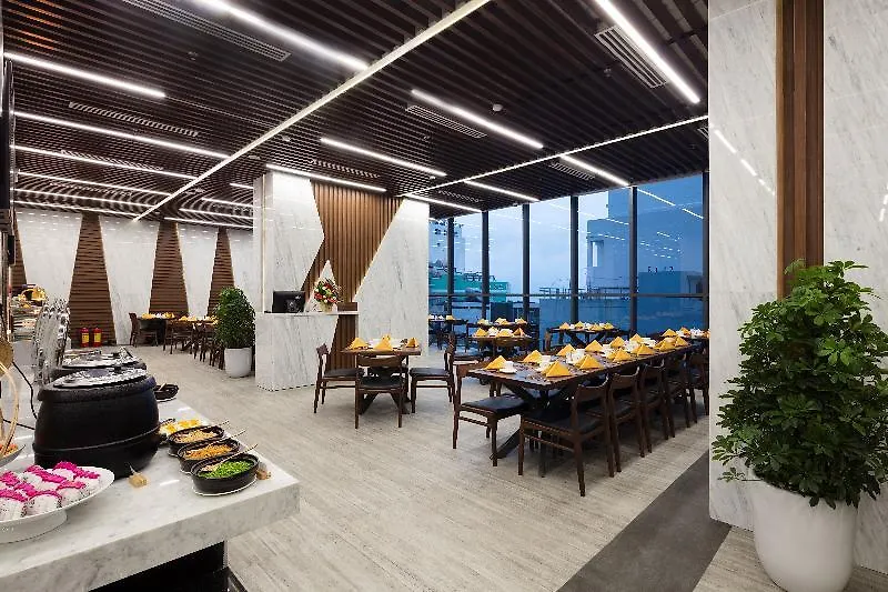 Emerald Bay Nha Trang Hotel And Spa 4*,  Vietnam