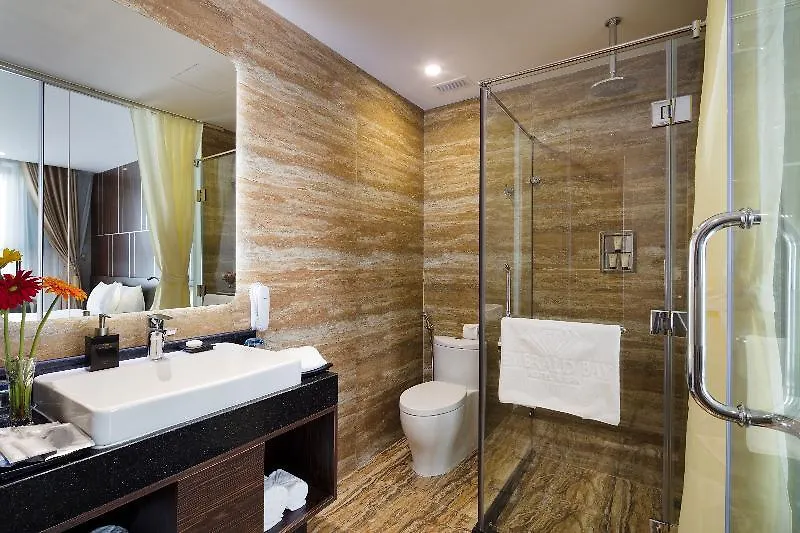 Emerald Bay Nha Trang Hotel And Spa