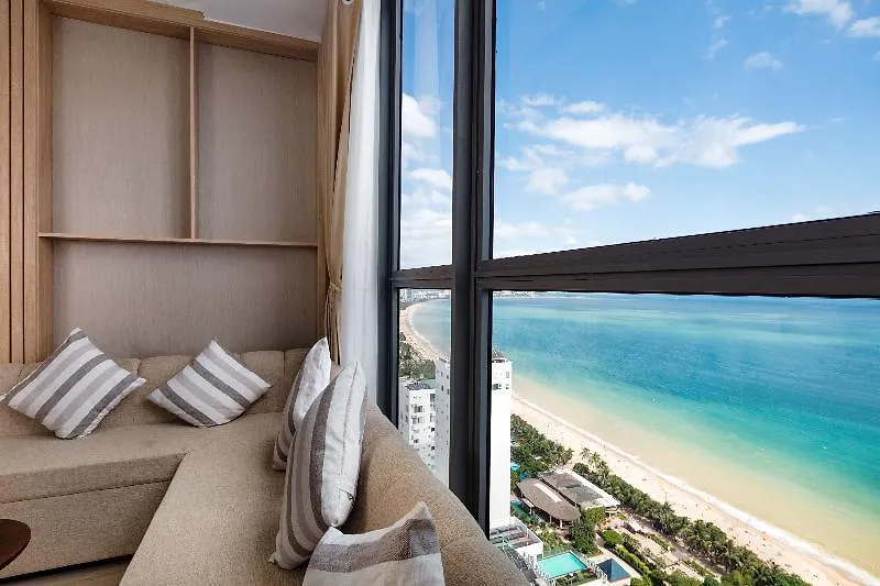 Emerald Bay Nha Trang Hotel And Spa 4*,