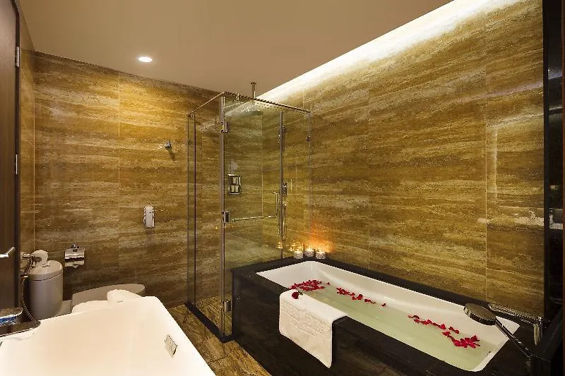 Emerald Bay Nha Trang Hotel And Spa Vietnam
