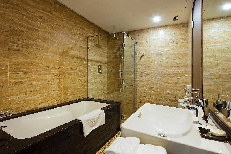 Emerald Bay Nha Trang Hotel And Spa
