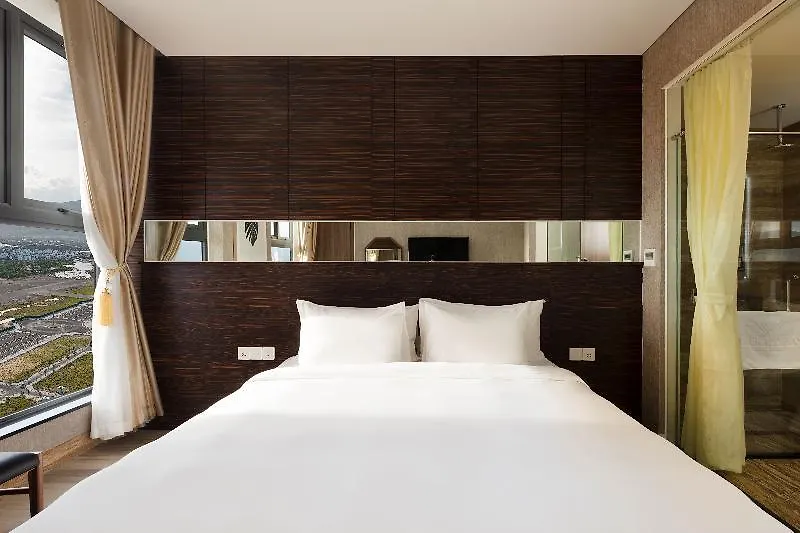 ****  Emerald Bay Nha Trang Hotel And Spa Vietnam