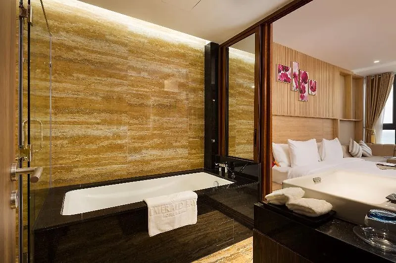 Emerald Bay Nha Trang Hotel And Spa Vietnam